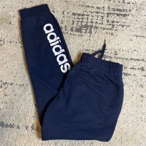 Adidas joggers